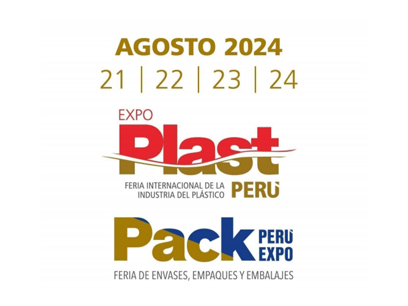 EXPOPLAST PERU 2024
